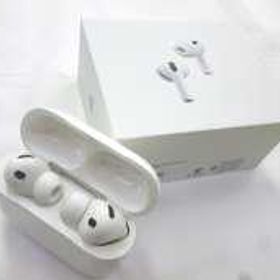 AirPods Pro 3 中古 28,000円 | ネット最安値の価格比較 プライスランク