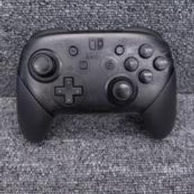 SWITCH PROコントローラ HAC-013 NINTENDO / 任天堂