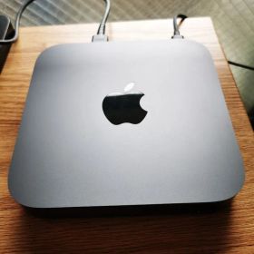 Mac mini 2018 新品 29,800円 中古 24,000円 | ネット最安値の価格比較