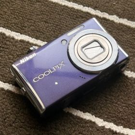 COOLPIX S620 メルカリの新品＆中古最安値 | ネット最安値の価格比較
