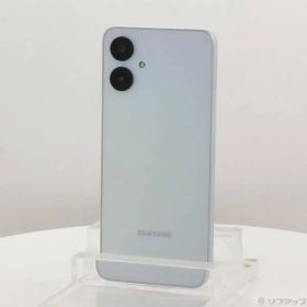 ソフマップ 〔中古品〕 Galaxy A25 5G 64GB ライトブルー SC-53F docomo SIMフリー【258】