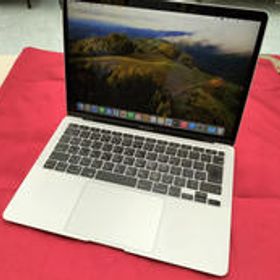 MAC BOOK AIR MVH42J/A APPLE