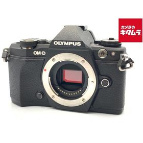 OM-D E-M5 Mark II 新品 95,899円 中古 34,000円 | ネット最安値の価格