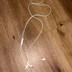 Apple EarPods with Lightning Connector
