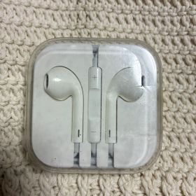 Apple EarPods with 3.5mm Plug 本体