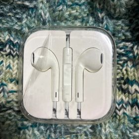 Apple EarPods 3.5mmプラグ 本体