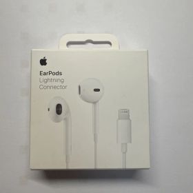 Apple EarPods Lightningコネクタ