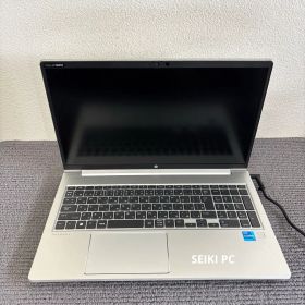 HP ProBook 650 G8 i5第11世代 メモリ8GB #7460