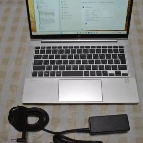 HP ProBook 635 G8 Ryzen5 5600U/8G/256GB
