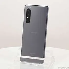 SONY Xperia 1 II 新品¥39,800 中古¥10,800 | 新品・中古のネット最