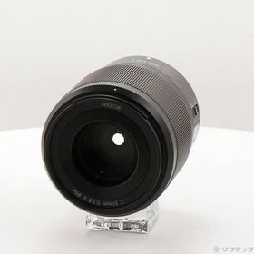 〔中古〕Nikon(ニコン) NIKKOR Z 50mm f／1.8 S〔198-ud〕