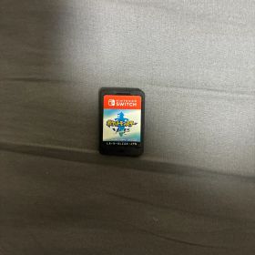 Nintendo Switch ポケットモンスター ソード