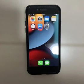 iPhone 7 ブラック 本体 128GB 美品 サブ機におすすめ！