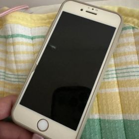 iPhone7 256GB ゴールド
