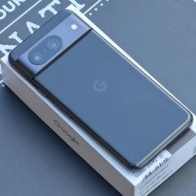 Google Pixel 8 黒 本体　中古品 Google Pixel 8 ブラック 新品 61,240円 中古 31,100円 | ネット最安値
