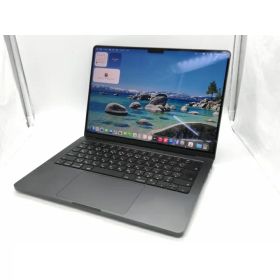 MacBook Pro 14インチ M4（2024） 新品 226,000円 中古 | ネット最安値