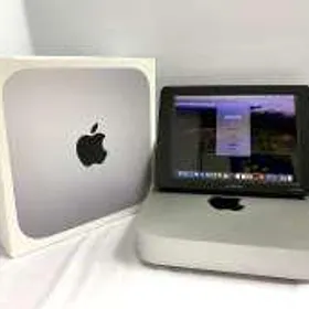 Apple Mac mini M1 2020 新品¥62,980 中古¥44,000 | 新品・中古の