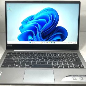 IdeaPad 320S-13IKB 第8世代Core i3-8130U FHD