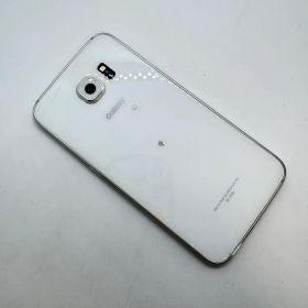 【docomo版】 Galaxy S6 SC-05G 本体 動作確認済み