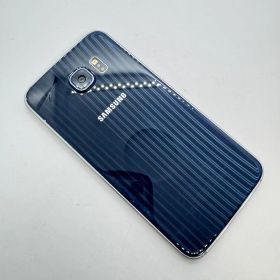 【海外版SIMフリー】 Galaxy S6 SM-G920F 本体 動作確認済み