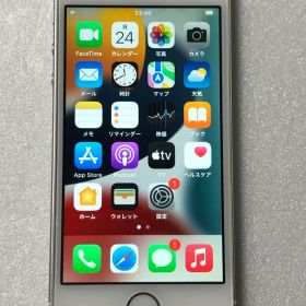 Apple iPhone SE(第1世代) 新品¥3,199 中古¥3,933 | 新品・中古の