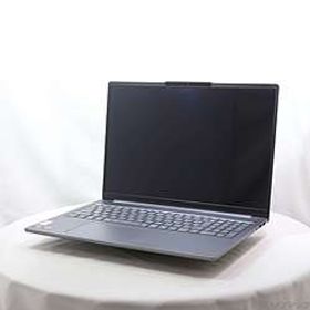 IdeaPad Slim 5 Gen 10 83HY0040JP ルナグレー 5 Home］