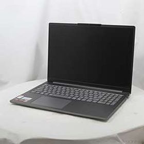 IdeaPad Slim 5 Gen 10 83HY0041JP ルナグレー ［AMD-Ryzen-AI-7-350／32GB／SSD512GB／16インチワイド／Windows11 Home］