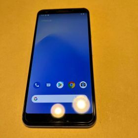 Google Pixel 3a 新品 20,000円 中古 5,980円 | ネット最安値の価格