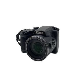 Nikon◆デジタルカメラ COOLPIX B500 [ブラック]//