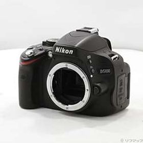 Nikon D5100
