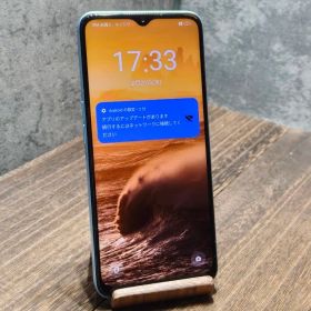 美品 OPPO A77 CPH2385 Simフリー スマホ