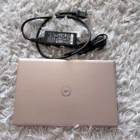 美品★WINノートDELL Inspiron 14 5415 ピーチダスト