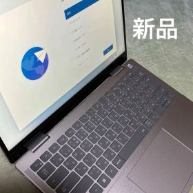 Dell Inspiron 14 2-in-1 ノートPC