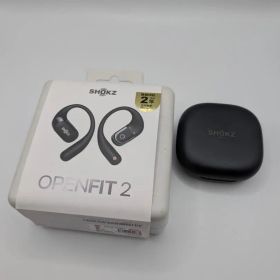 Shokz OpenFit 2