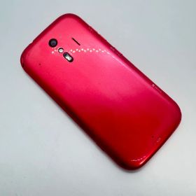 【SIMフリー】 らくらくスマートフォン F-42A 本体 動作確認済み