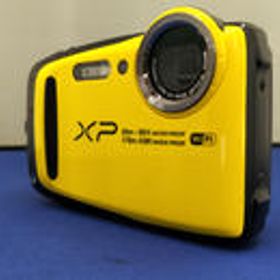 デジタルカメラ FINEPIX XP120 FUJIFILM