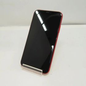 【期間限定セール】アップル Apple iPhone XR MTON2J/A 【中古】