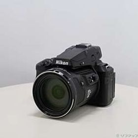 〔展示品〕 COOLPIX P950 ブラック〔展示品〕 COOLPIX P950 ブラック