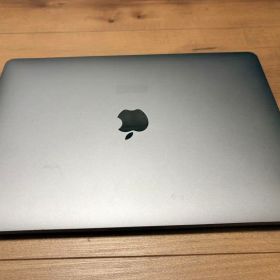 MacBookPro 13 2020 Intel 32GB バッテリー修理推奨