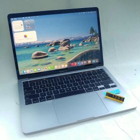 美品 MacBook Pro 2020 13㌅ i5 16G 499G