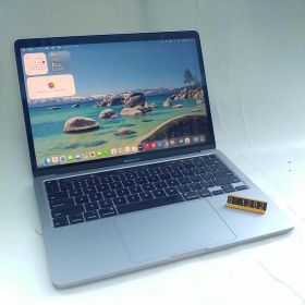 MacBook Pro 2020 13㌅ i5 16G SSD 499G