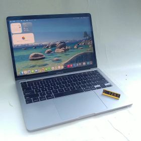 MacBook Pro 2020 13㌅ i5 16G SSD 499GB