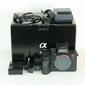 [美品 | シャッター数12,309回｜バッテリー2個付] SONY α7R V（ILCE-7RM5） | SONY Eマウント