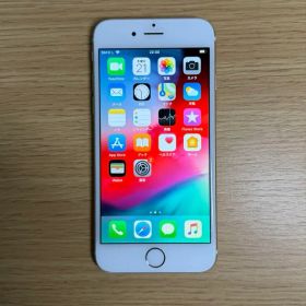 iPhone6 ゴールド docomo 64GB S