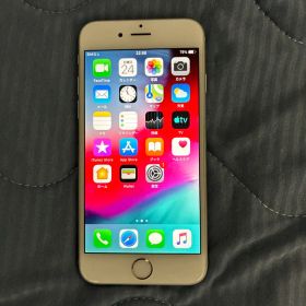 iPhone6 16G au