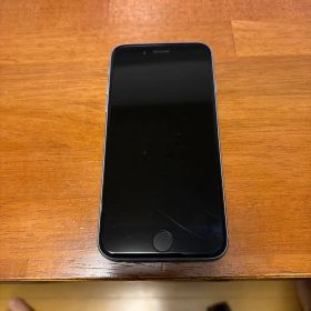 iPhone6 64GB シルバー docomo