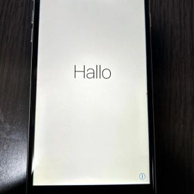 Apple au iPhone 6 Plus 64GB スペースグレイ