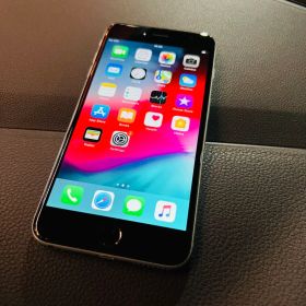 ♪美品♪ iPhone6 Plus 64GB 85%