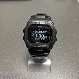 カシオGーSQUAD/GBDー200ー1JF モバイルリンク