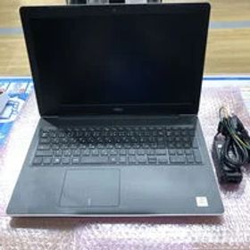 中古 DELL inspiron 3593 P75F013 (Core i7-1065G7/8GB/SSD 512GB/SMt/WLAN/15.6FHD/W11H64) 5160000881 状態： B:良品